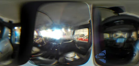 2018 Jeep Wrangler Unlimited Sahara from USA, damaged, VIN 1C4BJWEG4JL821438